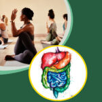 Gastrointestinal Health: Yogic Cure and Method