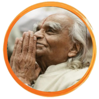 B.K.S. Iyengar