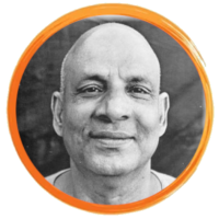 Swami Sivananda